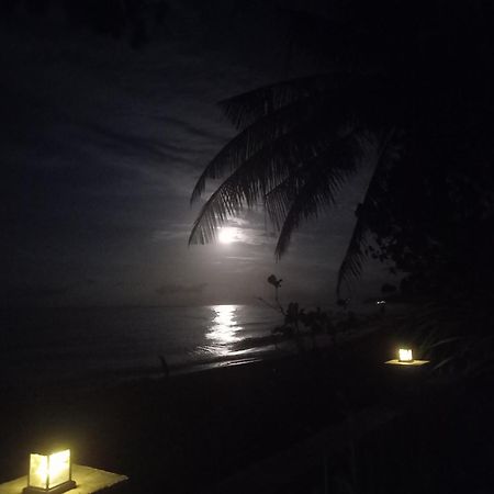 Bali North Beach B&B Tianyar Εξωτερικό φωτογραφία