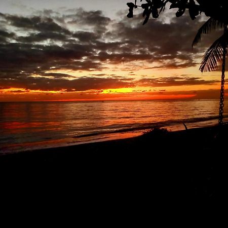 Bali North Beach B&B Tianyar Εξωτερικό φωτογραφία