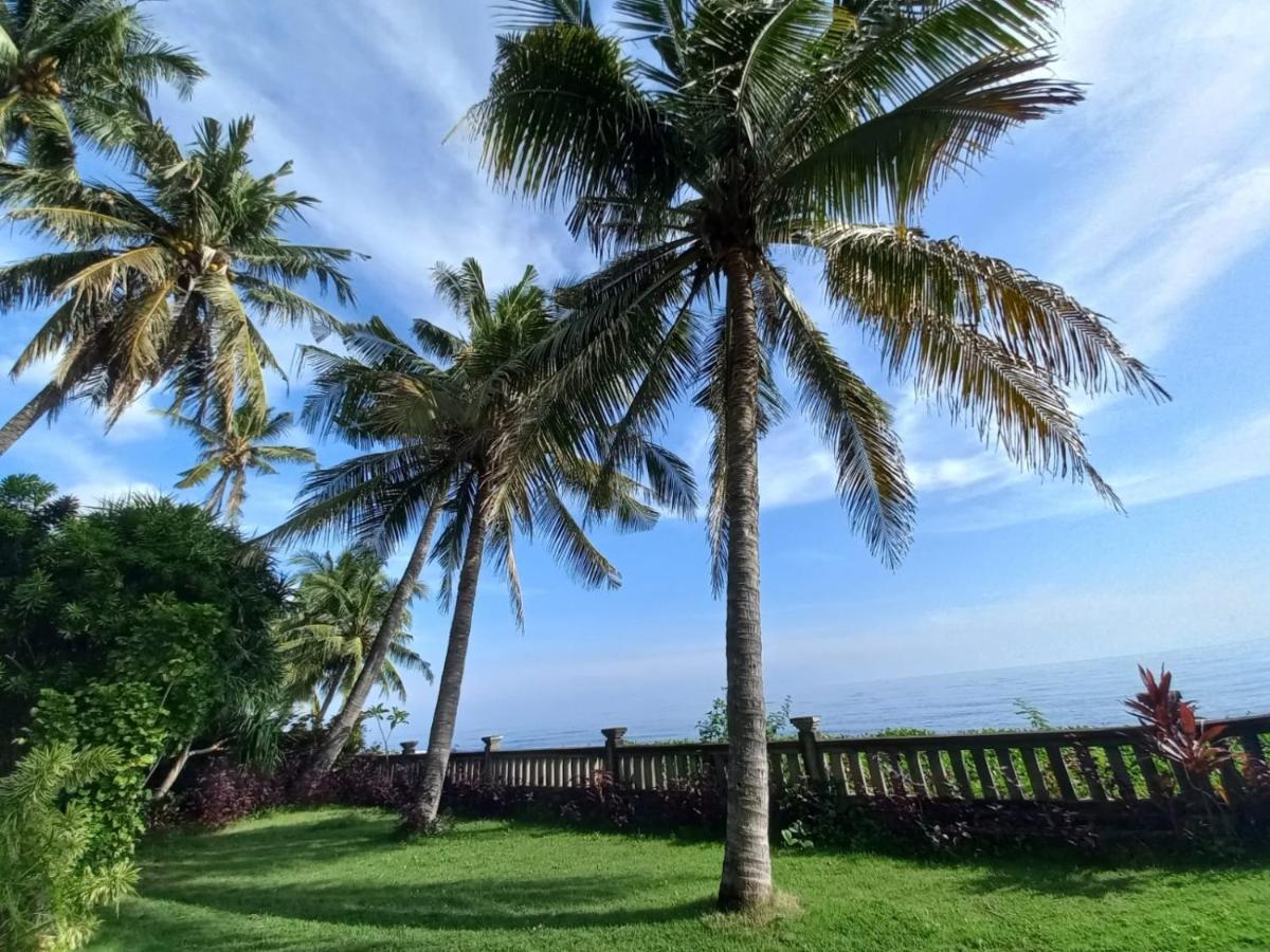 Bali North Beach B&B Tianyar Εξωτερικό φωτογραφία