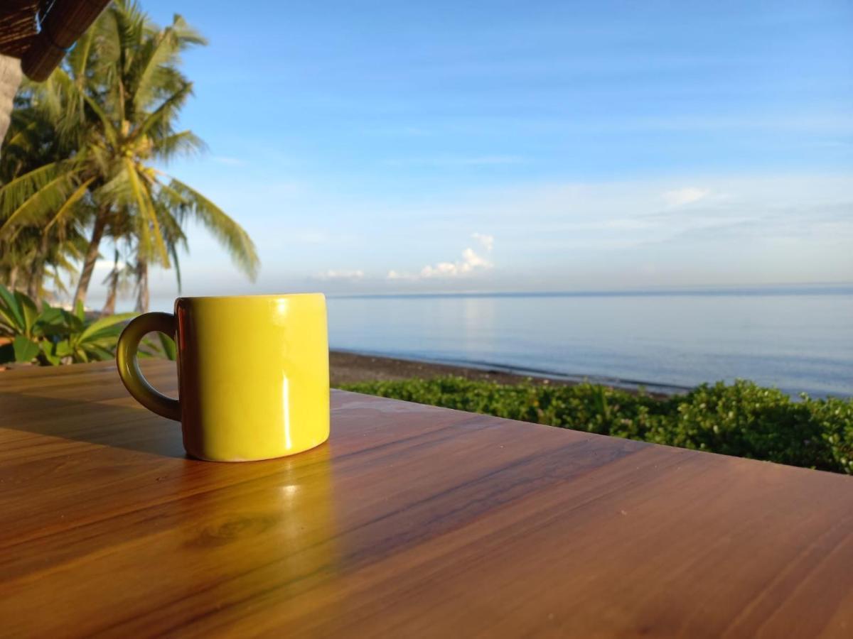 Bali North Beach B&B Tianyar Εξωτερικό φωτογραφία