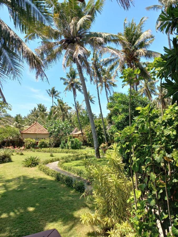 Bali North Beach B&B Tianyar Εξωτερικό φωτογραφία