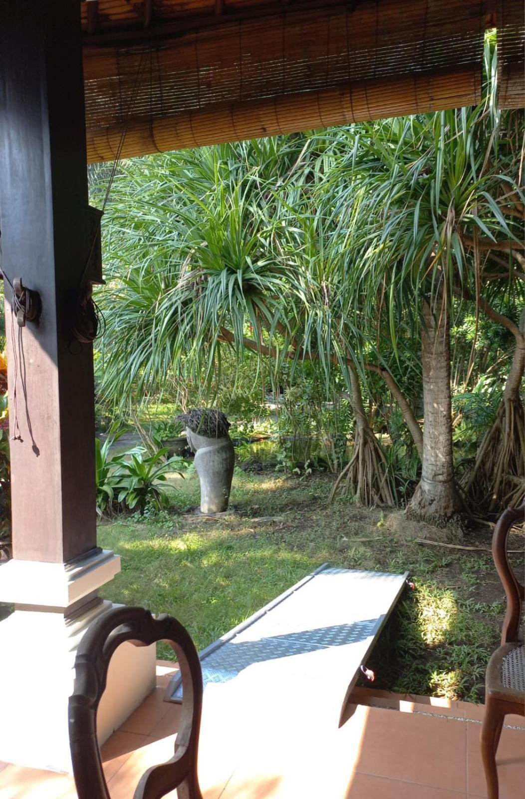 Bali North Beach B&B Tianyar Εξωτερικό φωτογραφία