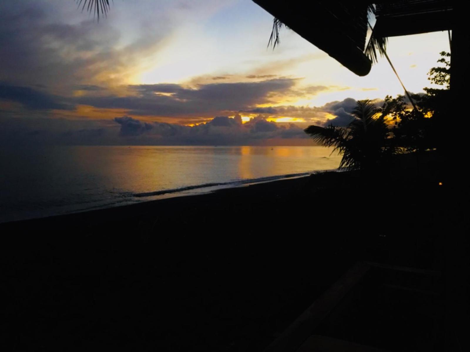 Bali North Beach B&B Tianyar Εξωτερικό φωτογραφία